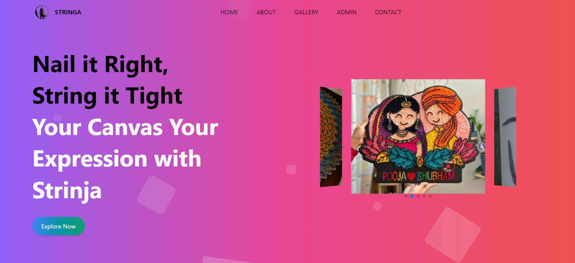 Strinja.Shop