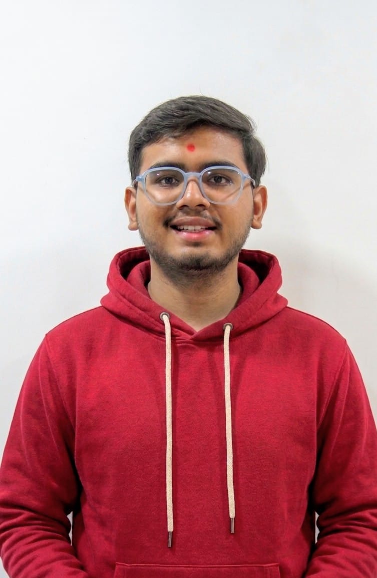 Yash Patel